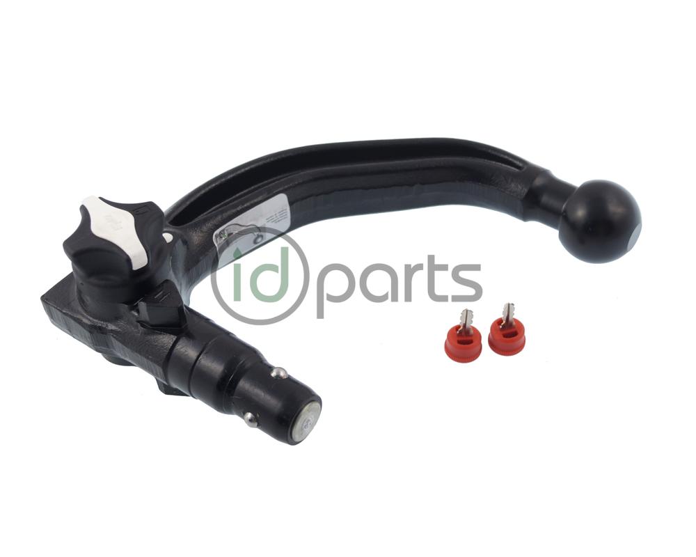 Replacement Swan Neck (A4 Golf/Jetta) Picture 1